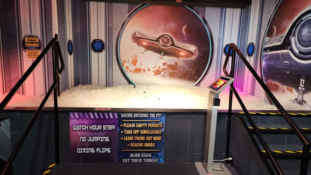 About Adventure Seekers 2 Family-friendly fun interactive exhibit at Adventure Seekers in Branson MO
