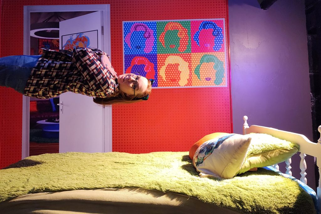 About Adventure Seekers 3 Family-friendly fun interactive exhibit at Adventure Seekers in Branson MO